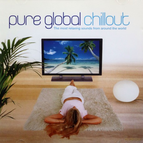 Pure Global Chillout [2CD]
