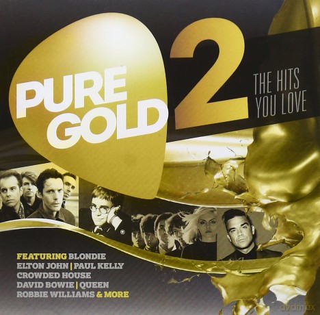 Pure Gold 2 [2CD]