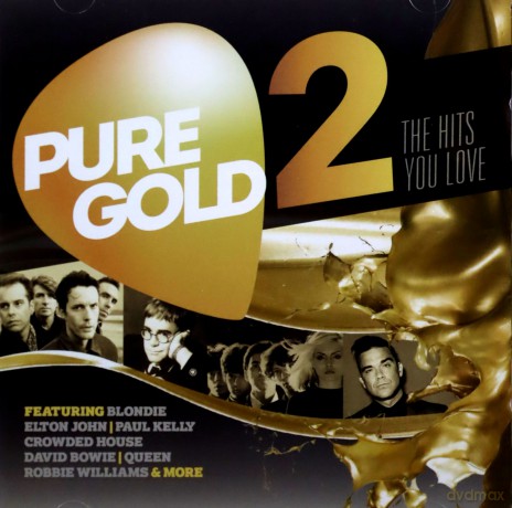 Pure Gold 2 [2CD]
