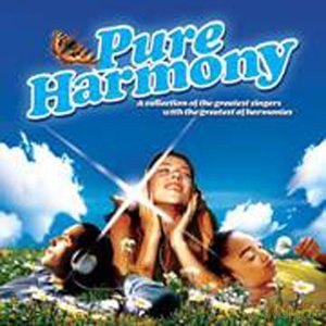Pure Harmony [2CD]