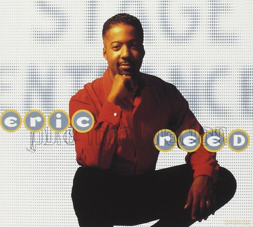 Eric Reed: Pure Imagination [CD]