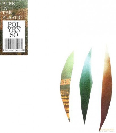 Polyenso: Pure In The Plastic [CD]