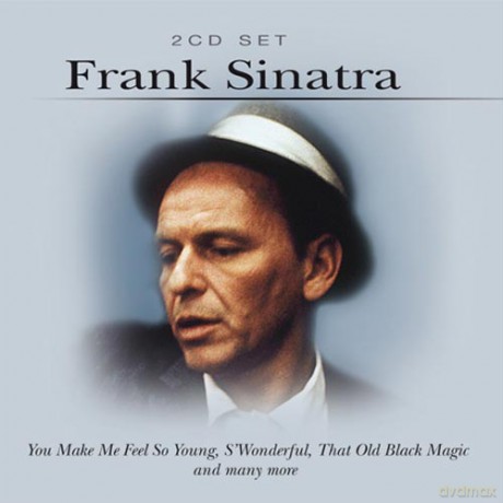 Frank Sinatra: Frank Sinatra [2CD]