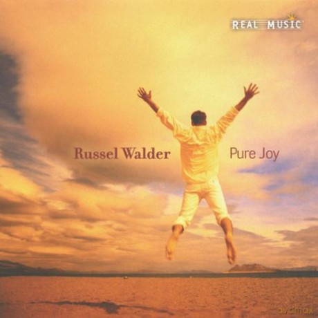 Russell Walder: Pure Joy [CD]