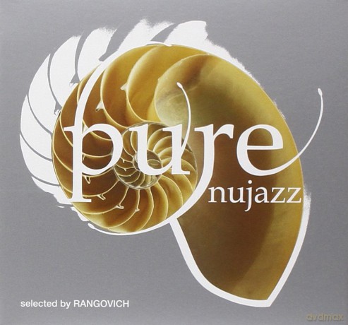 Pure Nu Jazz [CD]
