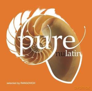 Pure Nu Latin [CD]