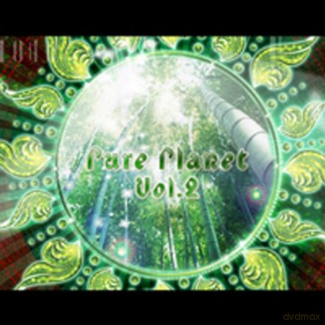 Pure Planet 2 [CD]