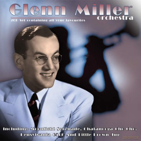 Glenn Miller: Glenn Miller Orchestra [2CD]