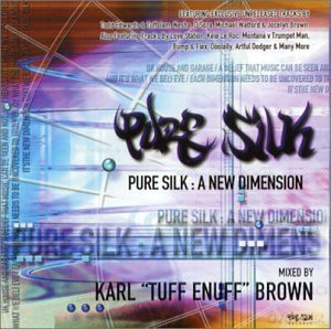 Pure Silk 2 - a New Dimension [CD]