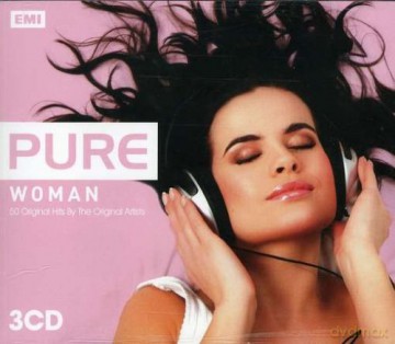 Pure Woman [3CD]