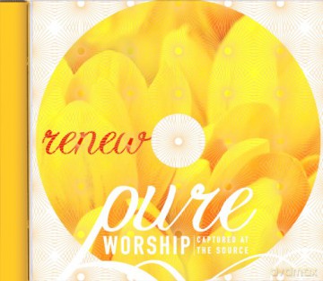 Pure Worship Renew [CD]