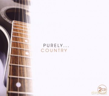 Purely - Country [2CD]