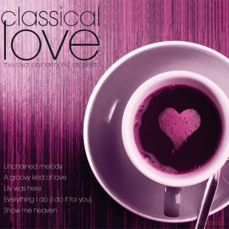 The PRO: Love Songs [2CD]
