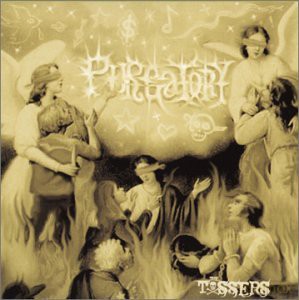 Tossers: Purgatory [CD]