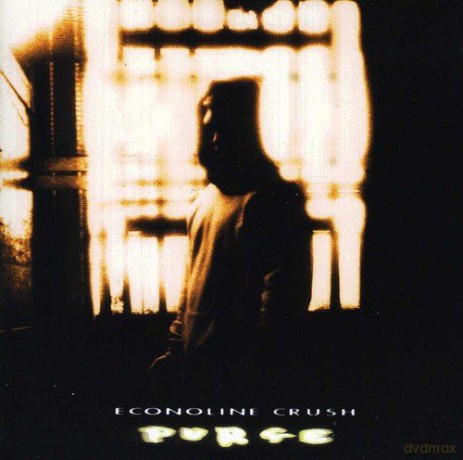 Econoline Crush: Purge [CD]