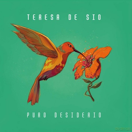 Teresa De Sio: Puro Desiderio [CD]