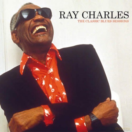 Ray Charles: The Classics Blues Sessions [2CD]