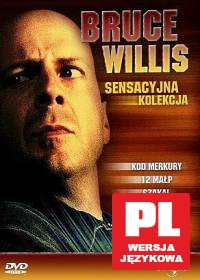 Kolekcja Bruce'a Willisa [3DVD]