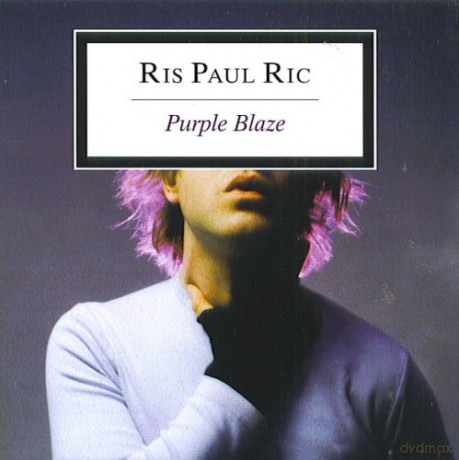 Purple [CD]