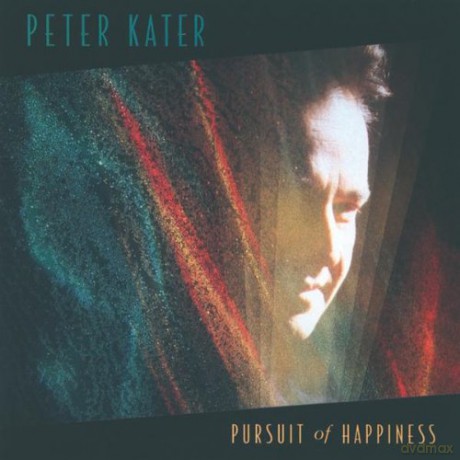 Peter Kater: Pursuit of Happiness [CD]