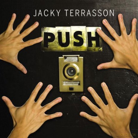 Jacky Terrasson: Push [CD]