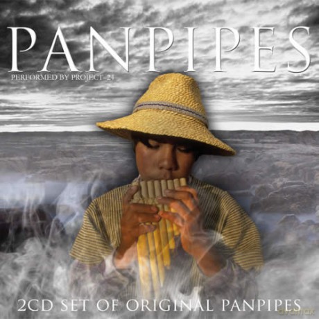 Panpipes [2CD]