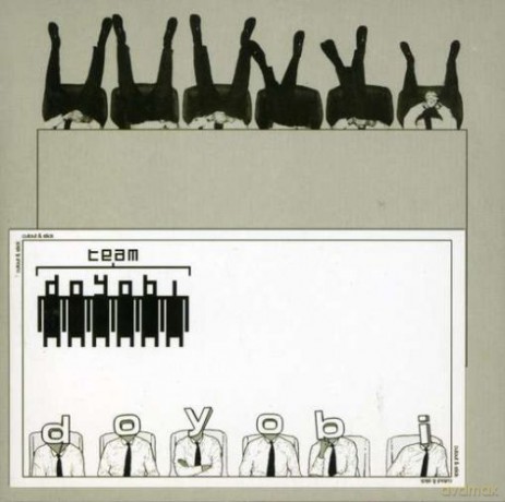 Team Doyobi: Push [CD]