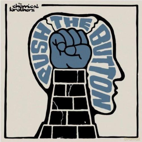 The Chemical Brothers: Push the Button [CD]