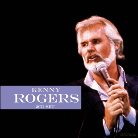 Kenny Rogers: Kenny Rogers [2CD]