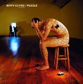 Biffy Clyro: Puzzle [CD]