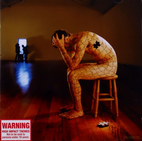 Biffy Clyro: Puzzle [CD]
