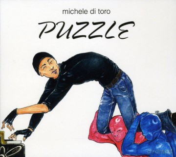 Michele Di Toro: Puzzle [CD]