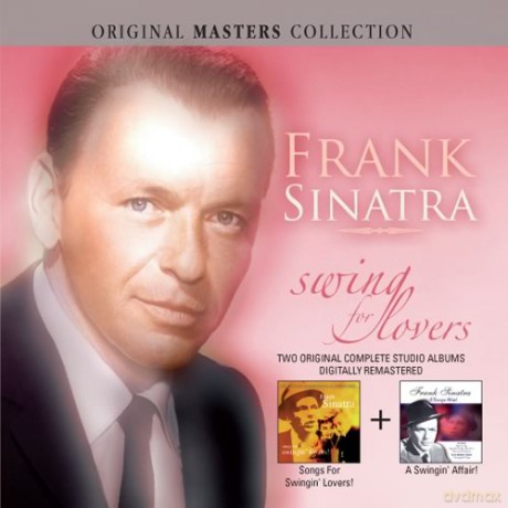 Frank Sinatra: Songs For Swingin Lovers [2CD]