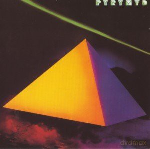 Pyrymyd: Pyrymyd [CD]