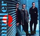 Muller: Q [CD]