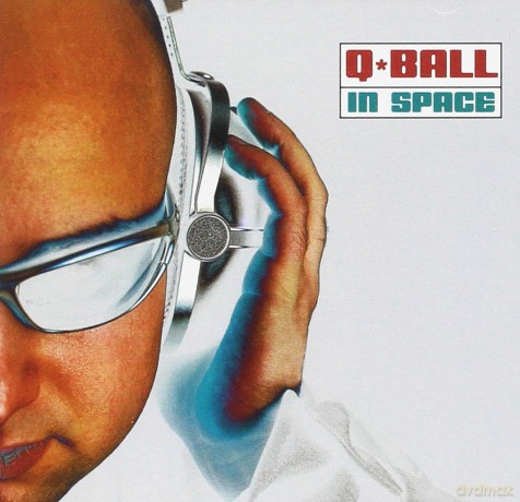 Q Ball: Q Ball In Space [CD]