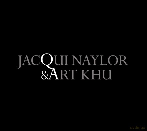 Jacqui Naylor: Q&A [CD]