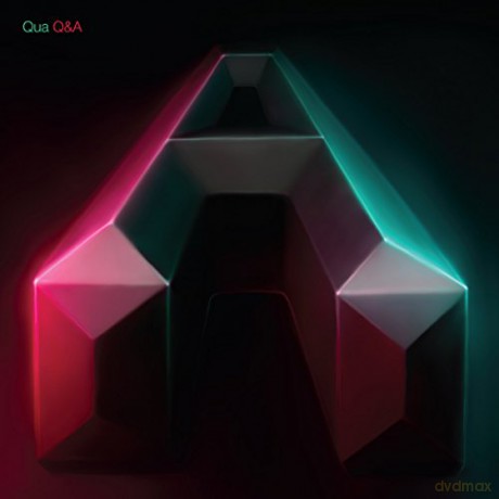 Qua: Qanda [CD]