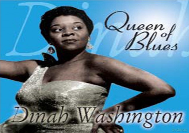 Dinah Washington: Qeeen Of Blues [CD]
