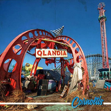 Cornoltis: Qlandia [CD]