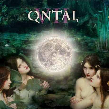 Qntal: Qntal Vii [CD]