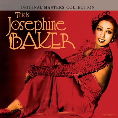 Josephine Baker: This is Joséphine Baker [2CD]