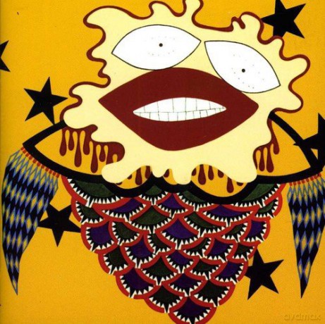 Jorma Kaukonen: Quah [CD]