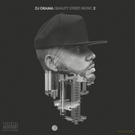 Dj Drama: Quality Street Music 2 [CD]