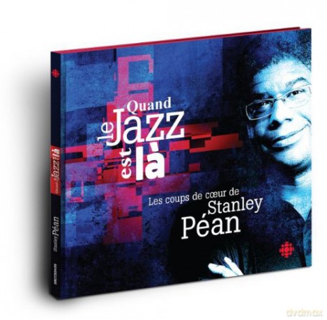 Quand Le Jazz Est La [CD]