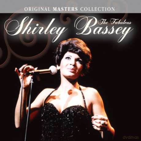 Shirley Bassey: The Fabulous Shirley Bassey [2CD]