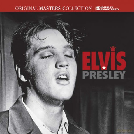 Elvis Presley: Elvis Presley [2CD]