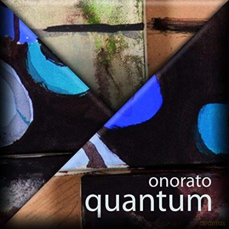 Giancarlo Onorato: Quantum [CD]
