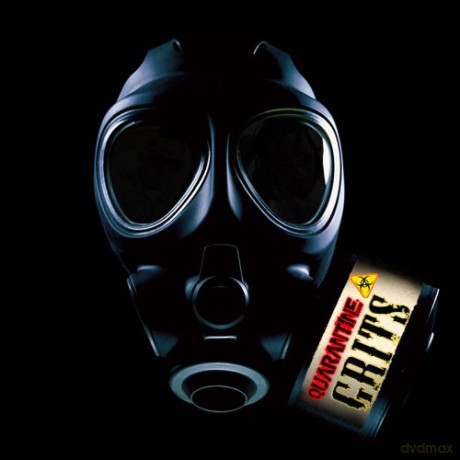 Grits: Quarantine [CD]