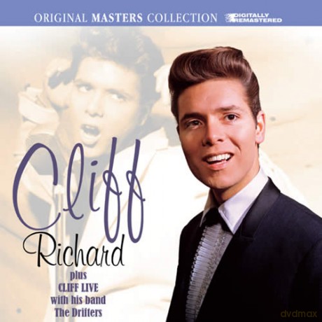 Cliff Richard Original Masters Collection [2CD]